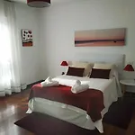 Feriehus Dos En Casa Amelia