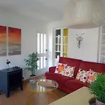 Feriehus Dos En Casa Amelia Padrón