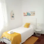 Dos En Casa Amelia Feriehus Padrón