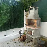 Feriehus Dos En Casa Amelia