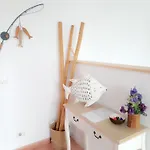 بيت للعطل Dos En Casa Amelia *