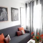 Dos En Casa Amelia *