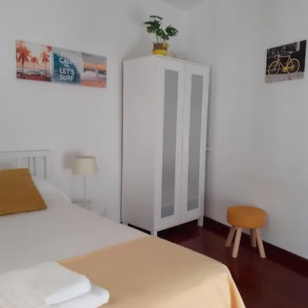 Holiday home Casa Amelia 1ªp A 50 M Camino De Santiago *