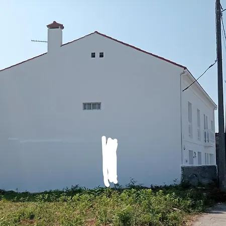Holiday home Casa Amelia 1ªp A 50 M Camino De Santiago *