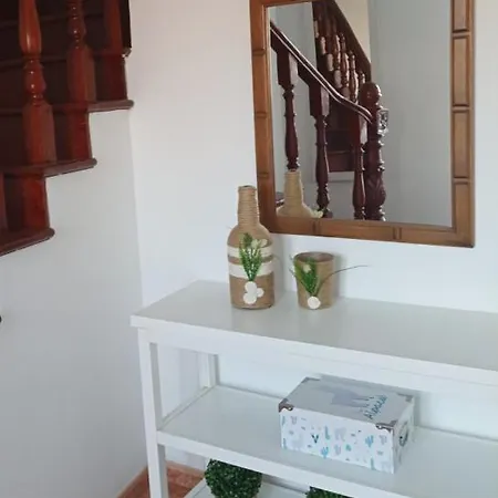 Casa Amelia * 패트론