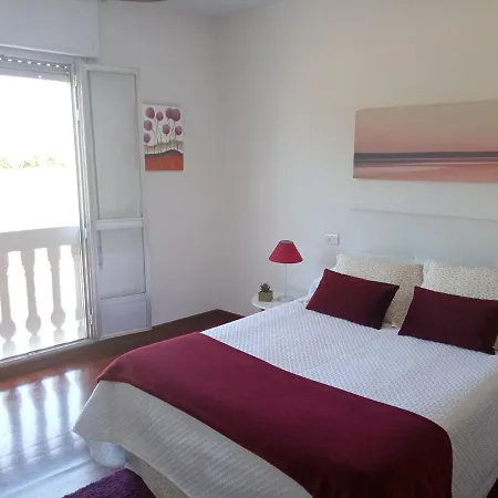 Casa Amelia 1ªp A 50 M Camino De Santiago Holiday home *
