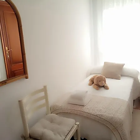 Casa Amelia 1ªp A 50 M Camino De Santiago Holiday home