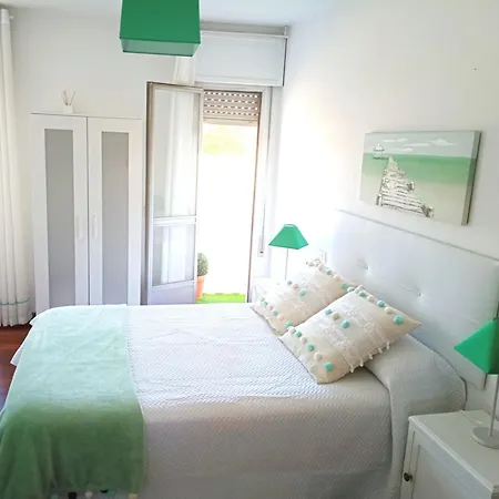 Casa Amelia 1ªp A 50 M Camino De Santiago