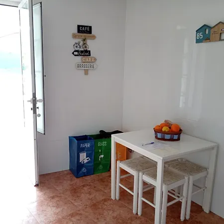 Casa Amelia 1ªp A 50 M Camino De Santiago