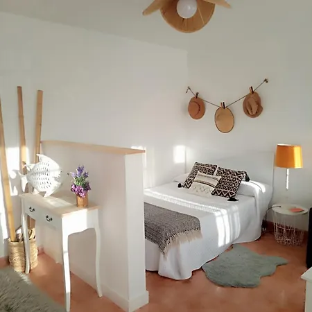 Casa Amelia בית נופש *