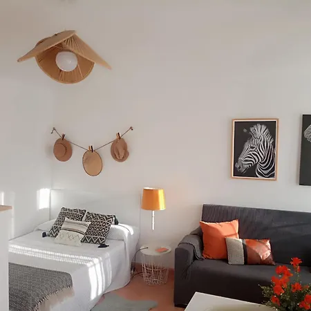 Semesterbostad Casa Amelia *