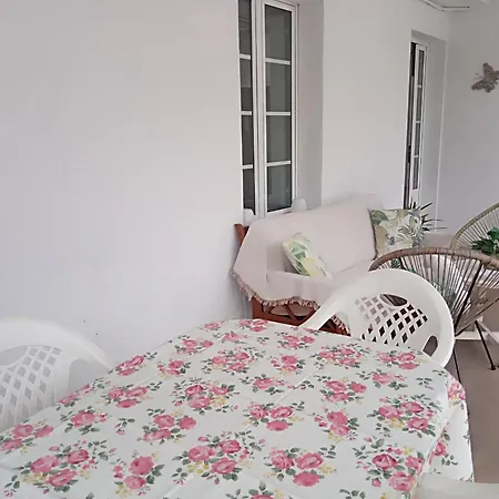 Holiday home Casa Amelia 1ªp A 50 M Camino De Santiago *