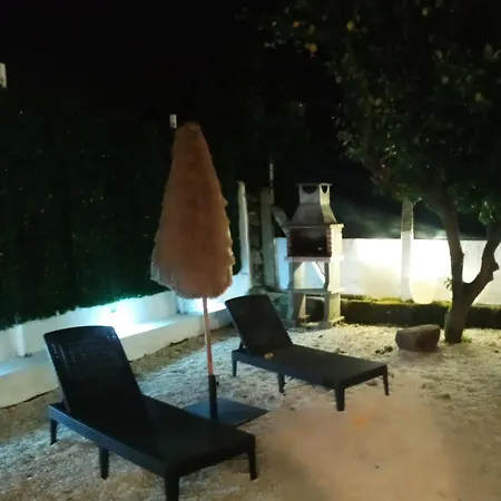 Casa Amelia *