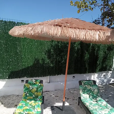 Casa Amelia * Padrón