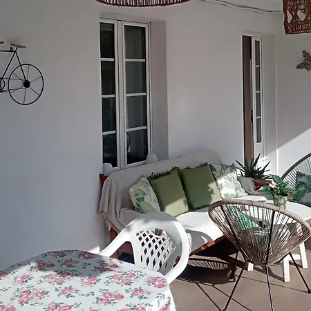 Casa Amelia *