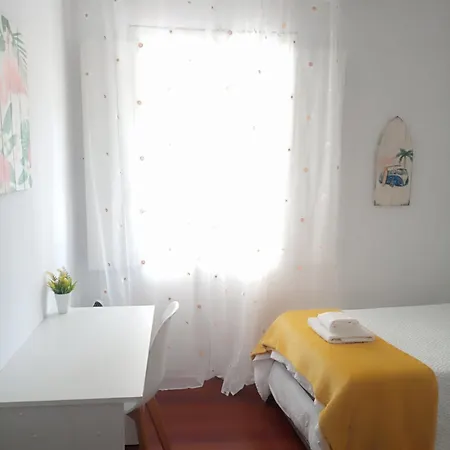 Casa Amelia 패트론