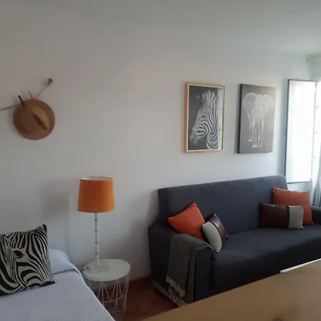 בית נופש Casa Amelia