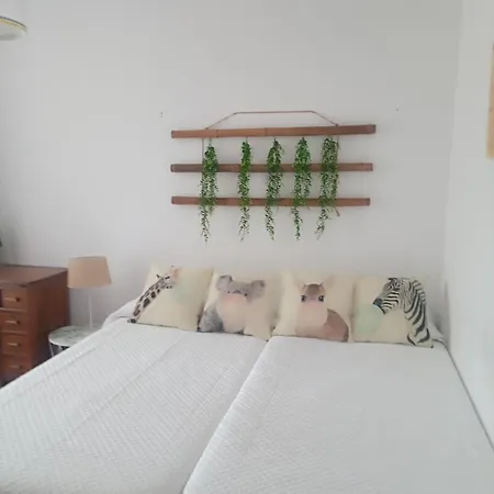 Casa Amelia * Padrón