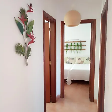 Casa Amelia בית נופש