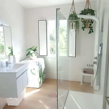 בית נופש Casa Amelia