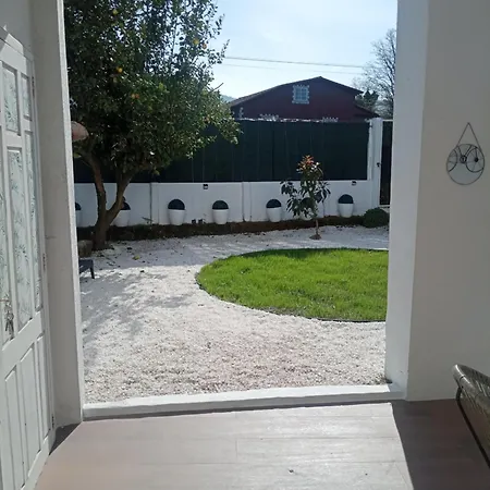 Dos En Casa Amelia Feriehus