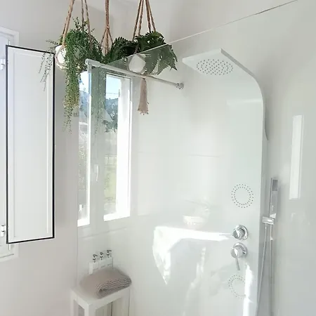 Casa Amelia 1ªp A 50 M Camino De Santiago Holiday home *