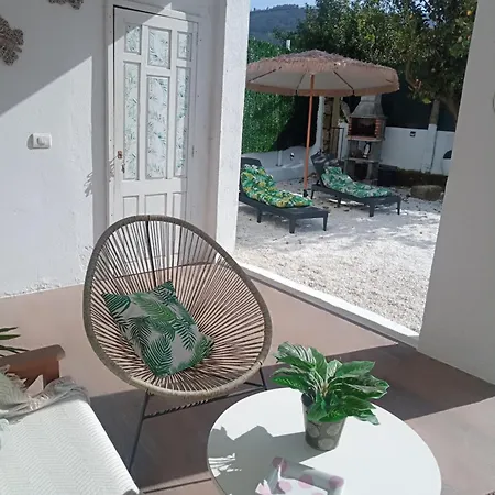 Holiday home Casa Amelia 1ªp A 50 M Camino De Santiago *