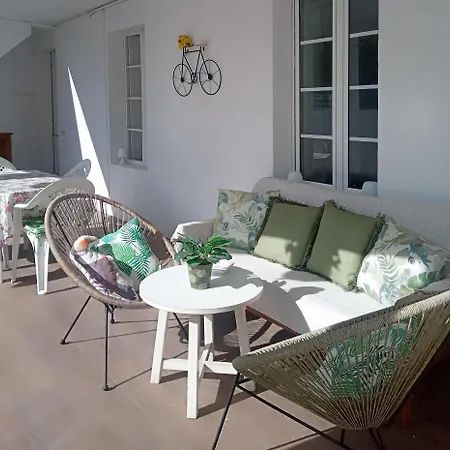Casa Amelia 1ªp A 50 M Camino De Santiago