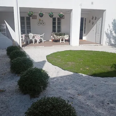 Dos En Casa Amelia Feriehus
