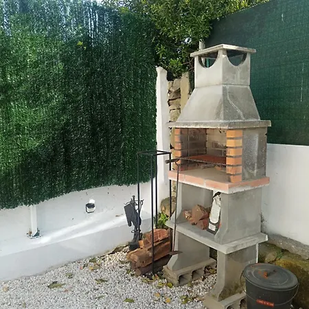 בית נופש Casa Amelia