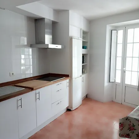 Holiday home Casa Amelia 1ªp A 50 M Camino De Santiago