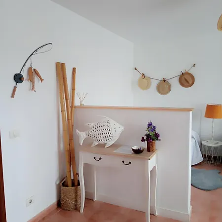 Casa Amelia בית נופש *