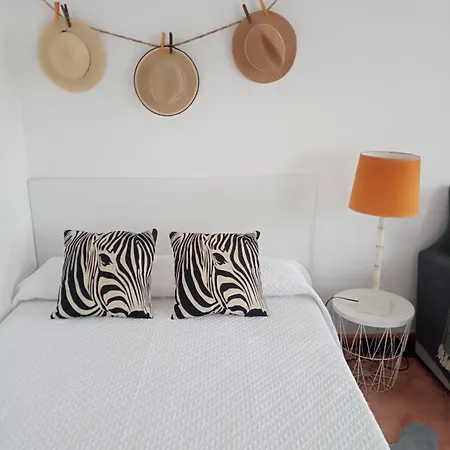 Holiday home Casa Amelia 1ªp A 50 M Camino De Santiago *