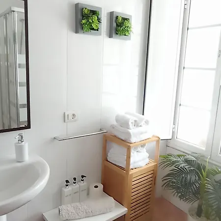 Holiday home Casa Amelia 1ªp A 50 M Camino De Santiago