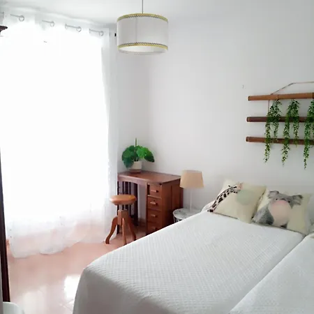 Casa Amelia 1ªp A 50 M Camino De Santiago Holiday home Padron