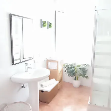 Casa Amelia * 패트론