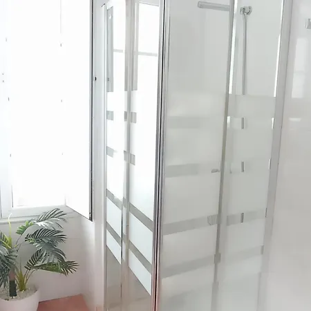 בית נופש Casa Amelia