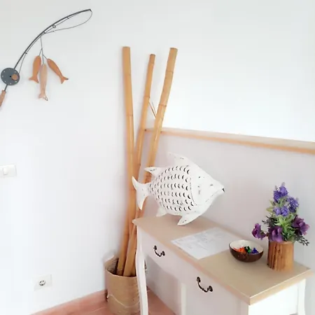 בית נופש Casa Amelia *