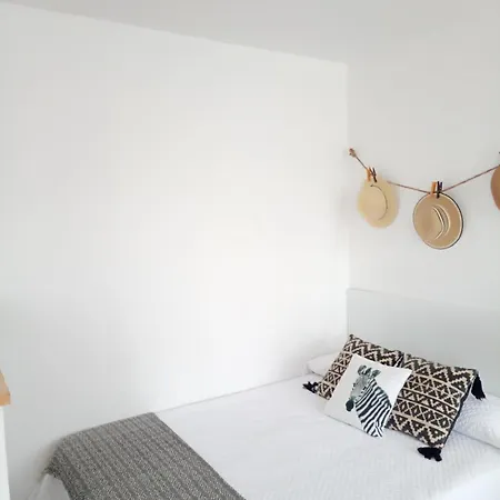 Casa Amelia 1ªp A 50 M Camino De Santiago Holiday home Padron