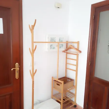 Casa Amelia 1ªp A 50 M Camino De Santiago Padron