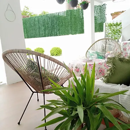 Holiday home Casa Amelia 1ªp A 50 M Camino De Santiago