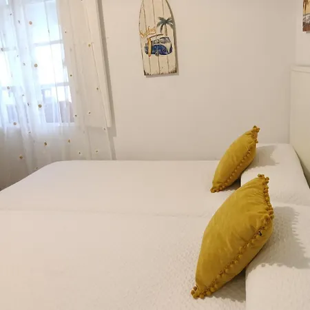 בית נופש Casa Amelia