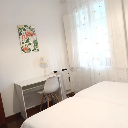 Casa Amelia בית נופש *
