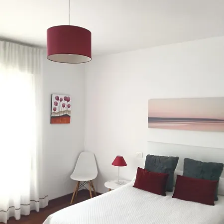 בית נופש Casa Amelia *
