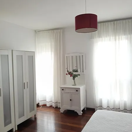 Casa Amelia בית נופש Padrón