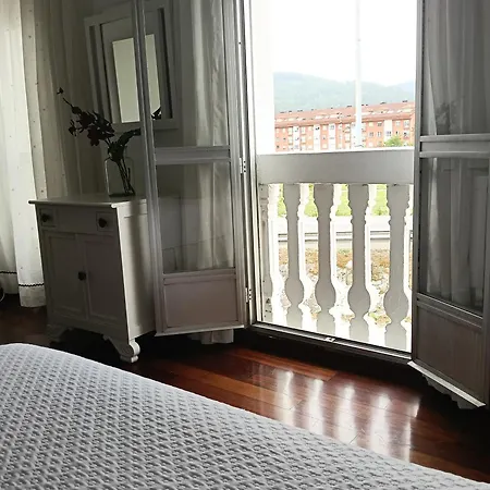 בית נופש Casa Amelia Padrón