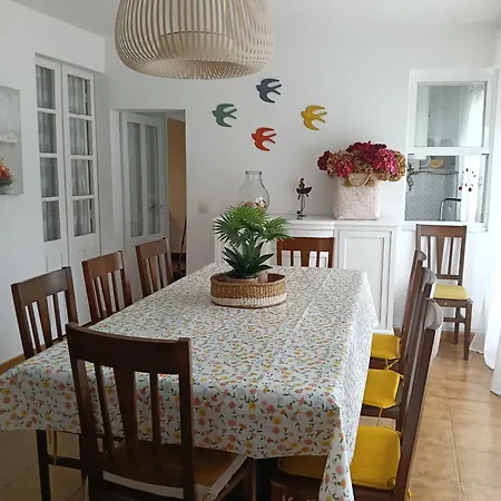 Casa Amelia * Padrón