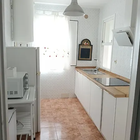 Casa Amelia בית נופש