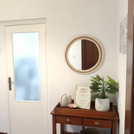 בית נופש Casa Amelia