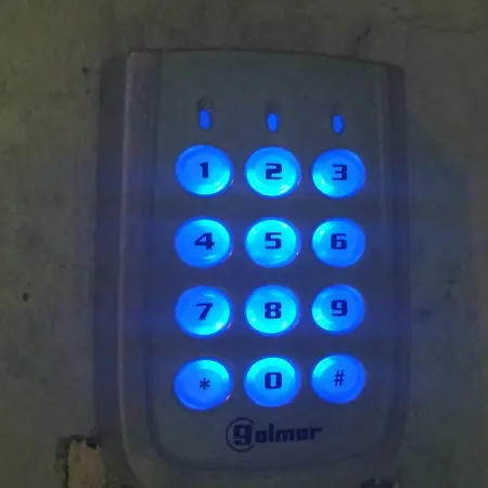 בית נופש Casa Amelia